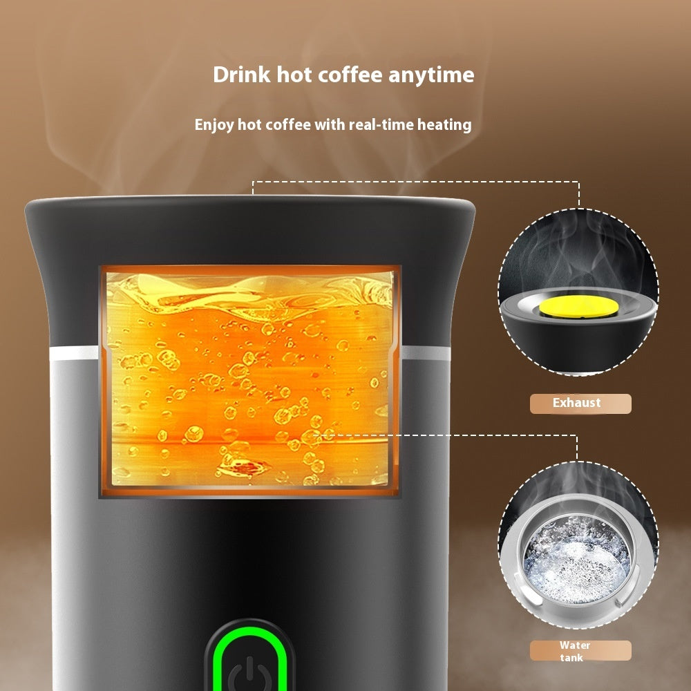 Electric Grinder Coffee