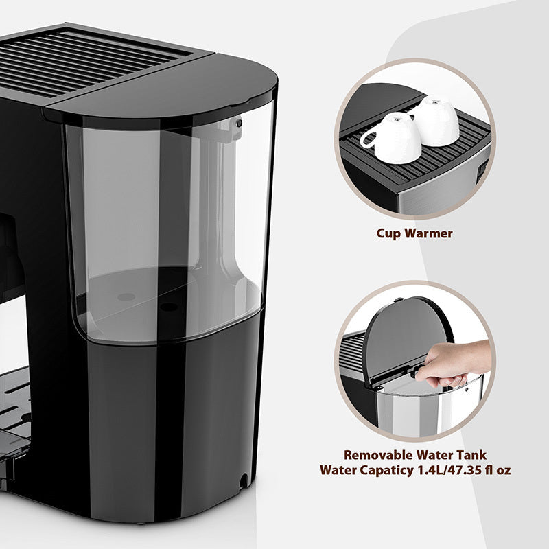 Automatic Coffee Machine