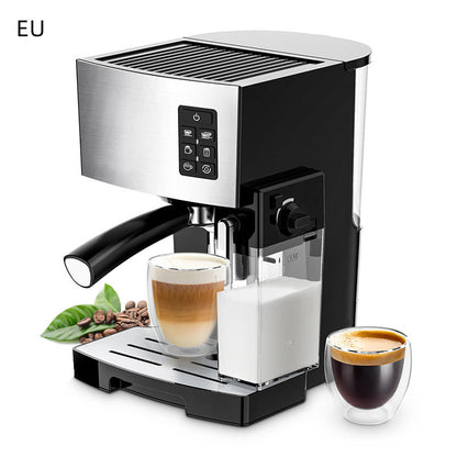 Automatic Coffee Machine