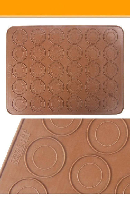 Silicone Kitchen Bakeware