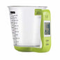 Electronic Scale Measuring Cup