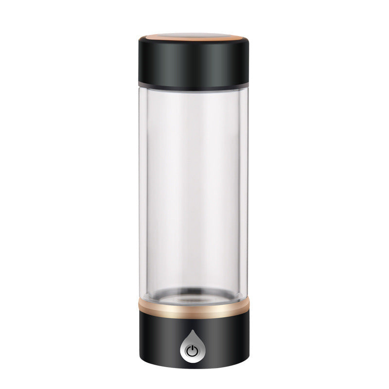 Hydrogen Water Ionizer