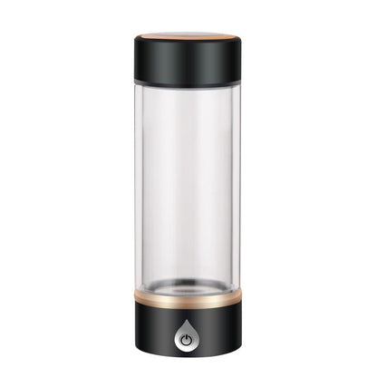 Hydrogen Water Ionizer