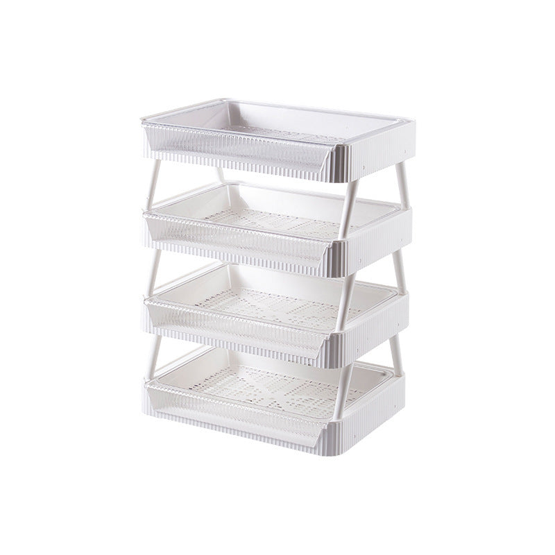 Kitchen Folding Storage