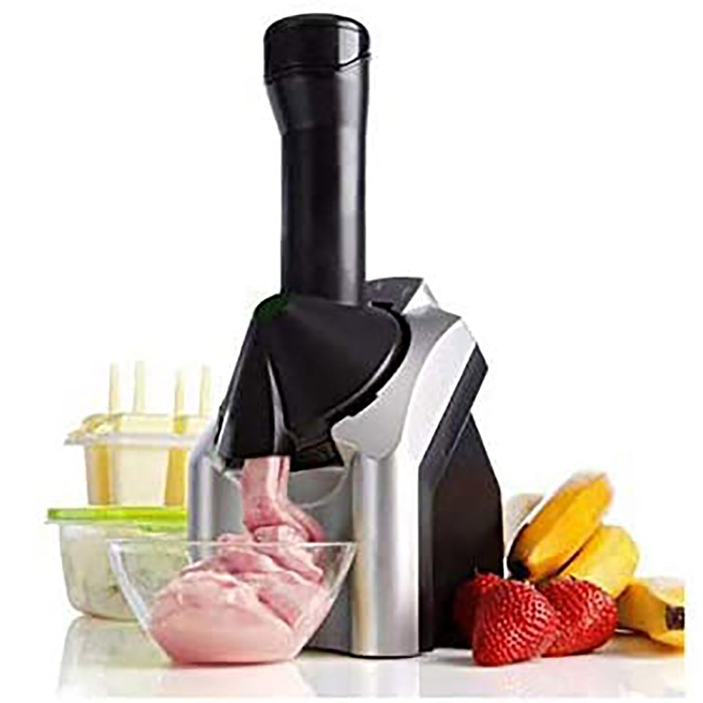 Fruit Ice Cream Maker