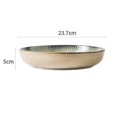 Household Nordic Tableware