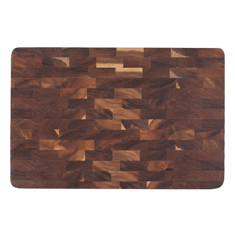 Acacia chopping board