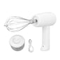 Electric Hand Mixer