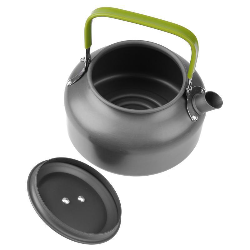 Cookware Combination Teapot