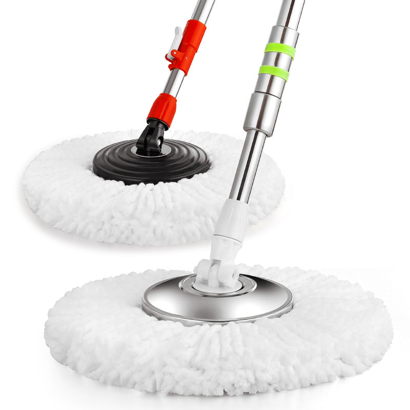 Heavy duty mops