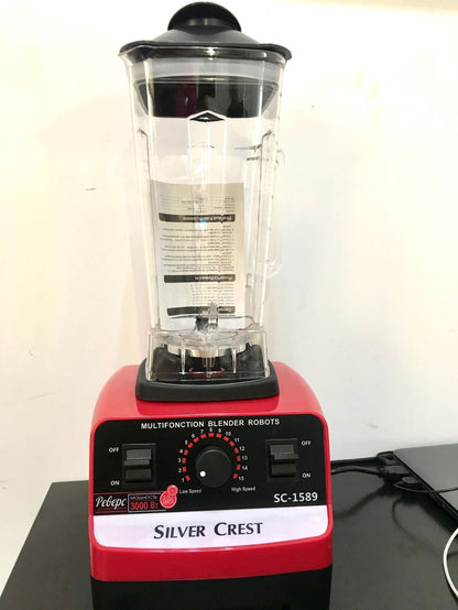 Household Multifunctional Juicer