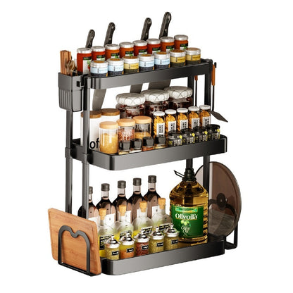 Kitchen Rack