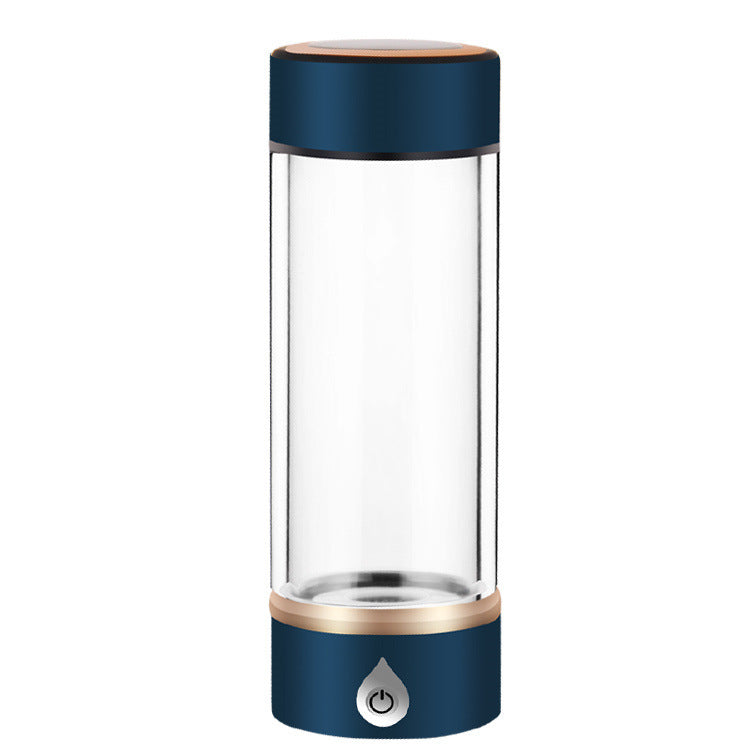 Hydrogen Water Ionizer