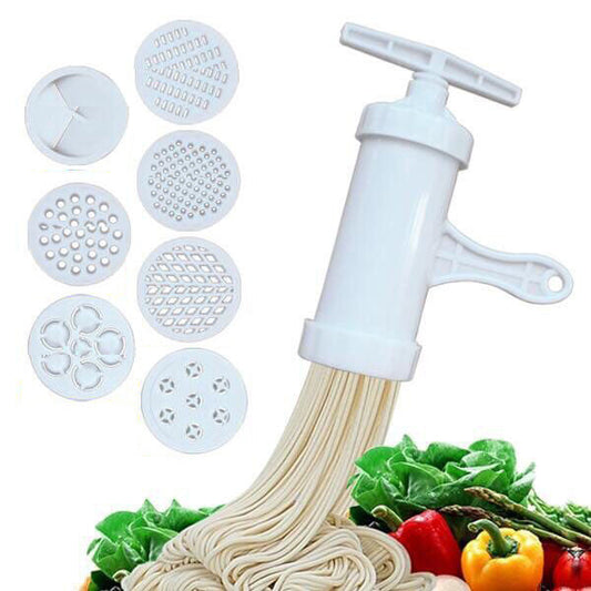 Manual Noodle Maker