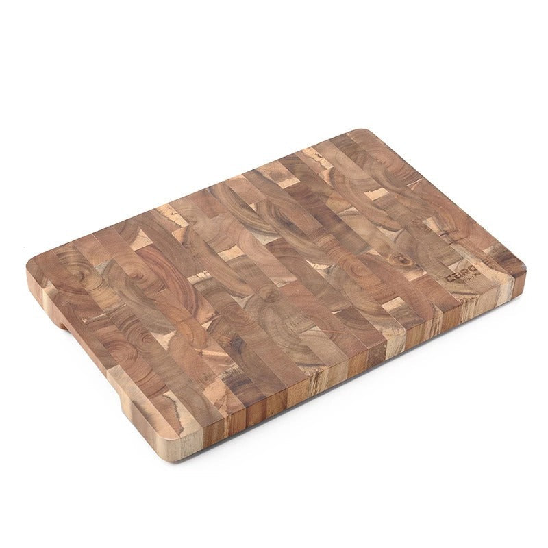 Acacia chopping board