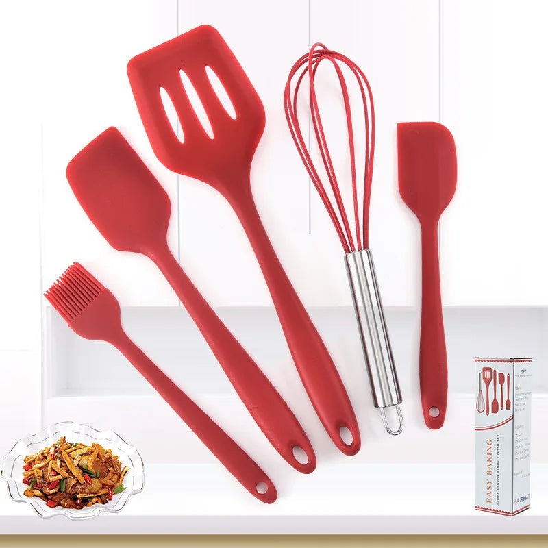 Silicone Kitchenware