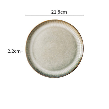 Household Nordic Tableware