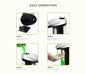 Automatic Liquid Soap Dispenser