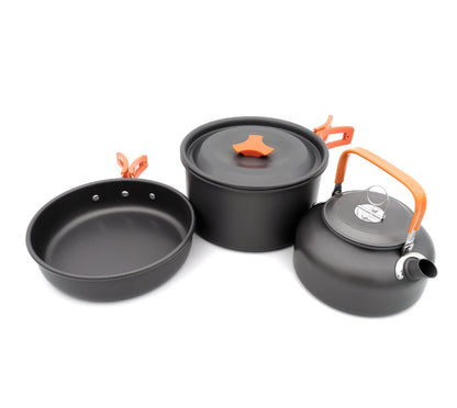 Cookware Combination Teapot