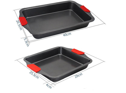 food grade non-stick coating