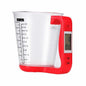 Electronic Scale Measuring Cup