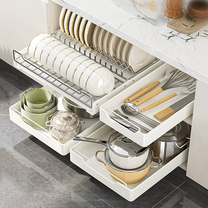 Pull-out Cookware