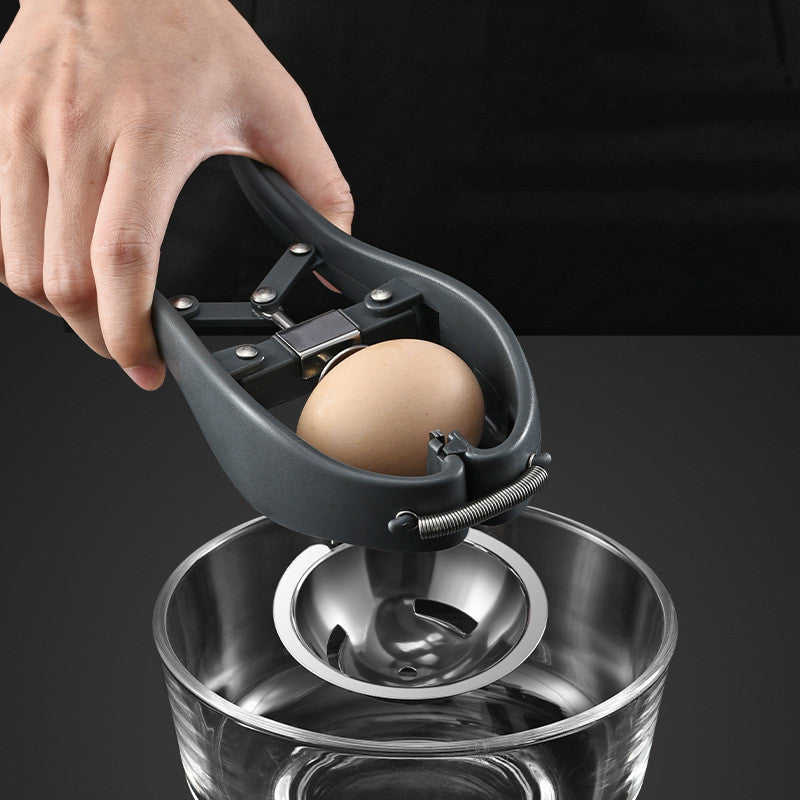 Stainless Steel Egg