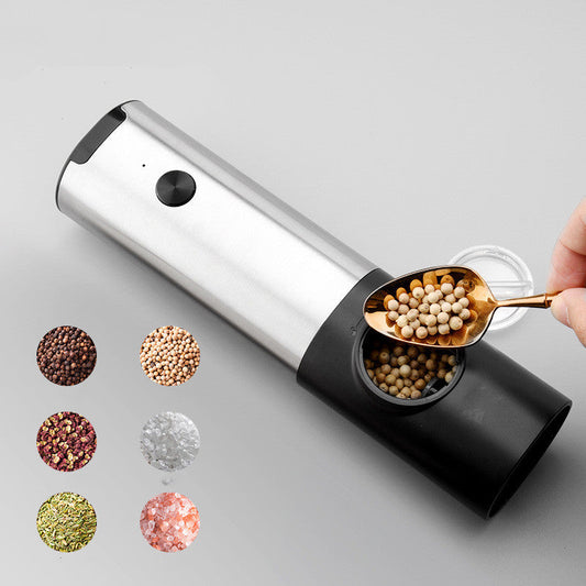 Home Simple Pepper Grinder