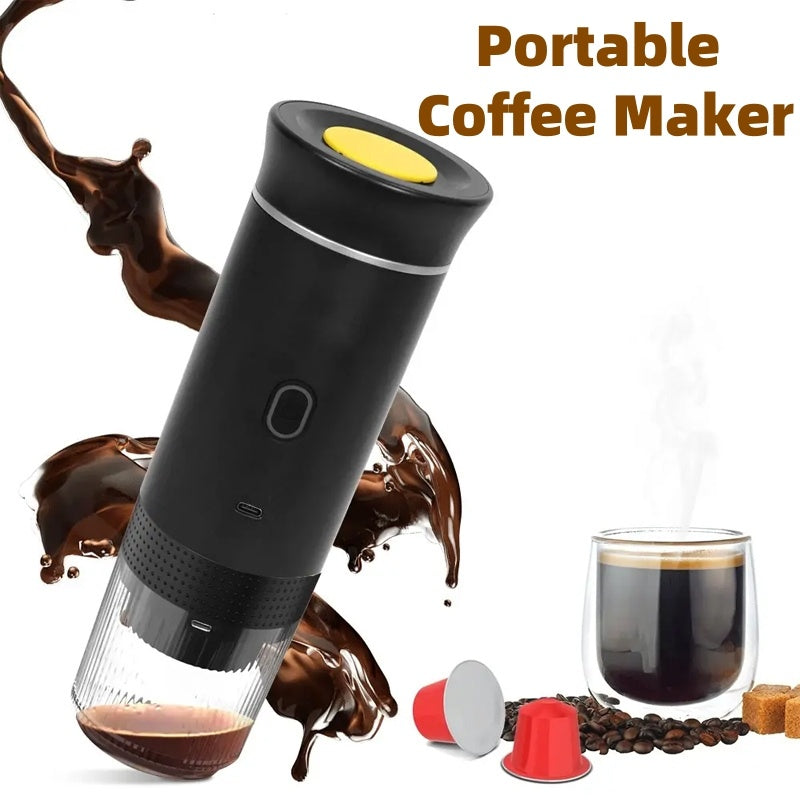 Electric Grinder Coffee