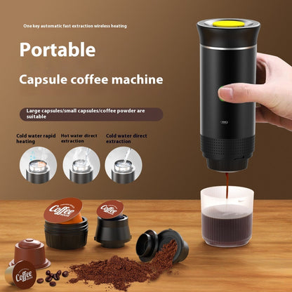 Electric Grinder Coffee