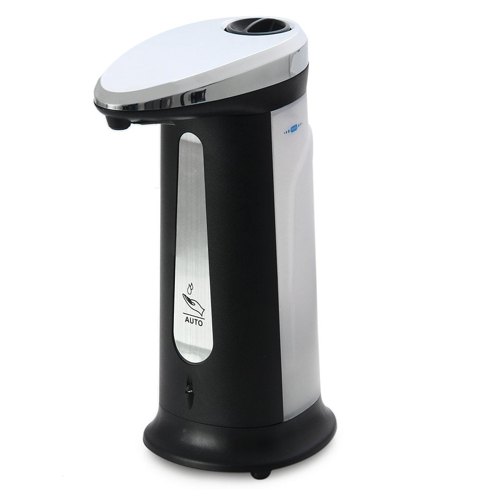 Automatic Liquid Soap Dispenser