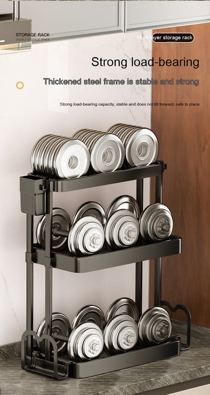 Kitchen Rack