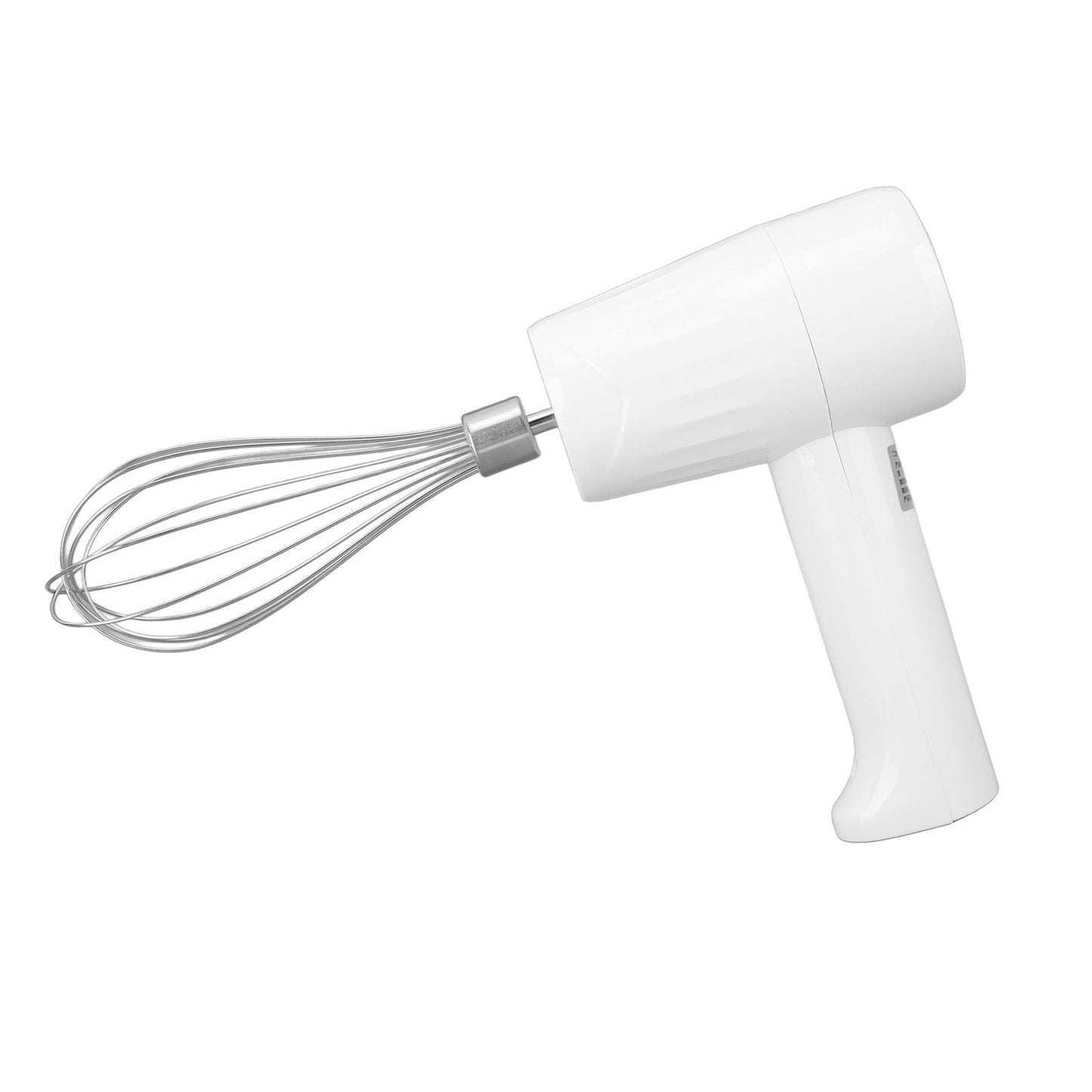 Electric Hand Mixer