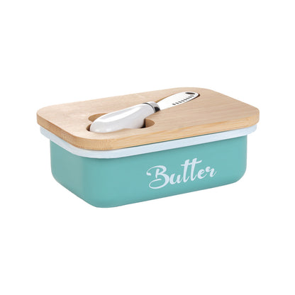 Butter Sealed Storage Jar