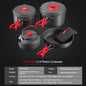 Outdoor Cookware Set