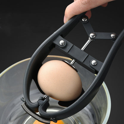 Stainless Steel Egg