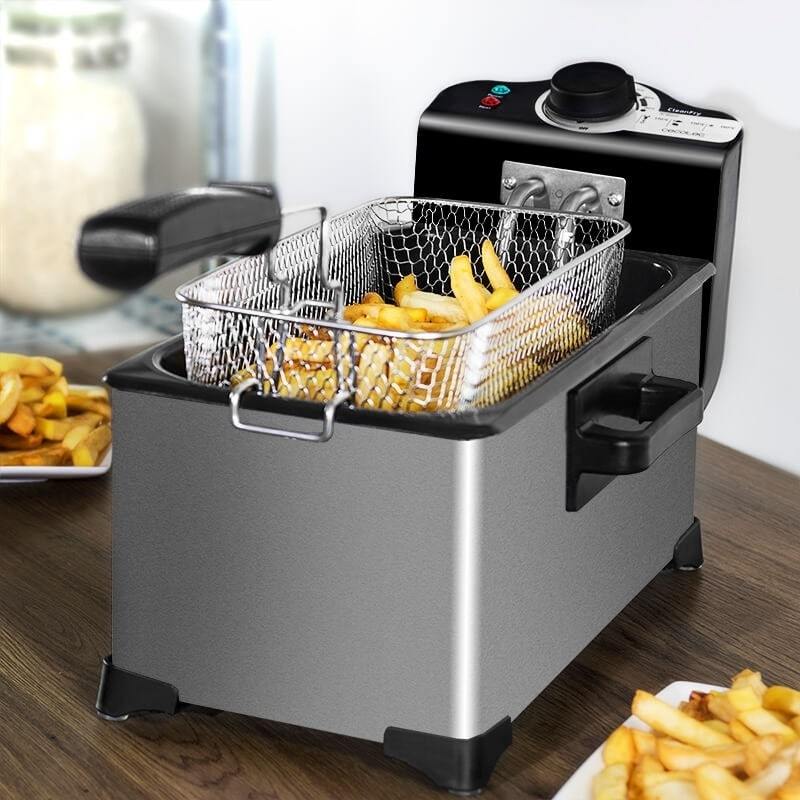 Household 3L Fryer