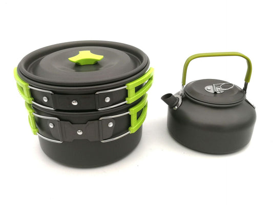 Cookware Combination Teapot