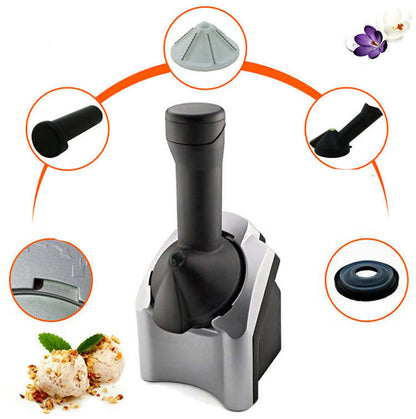 Fruit Ice Cream Maker