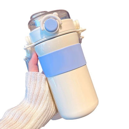 Stylish Insulated Water Bottle