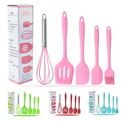 Silicone Kitchenware