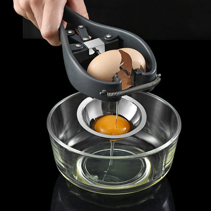 Stainless Steel Egg