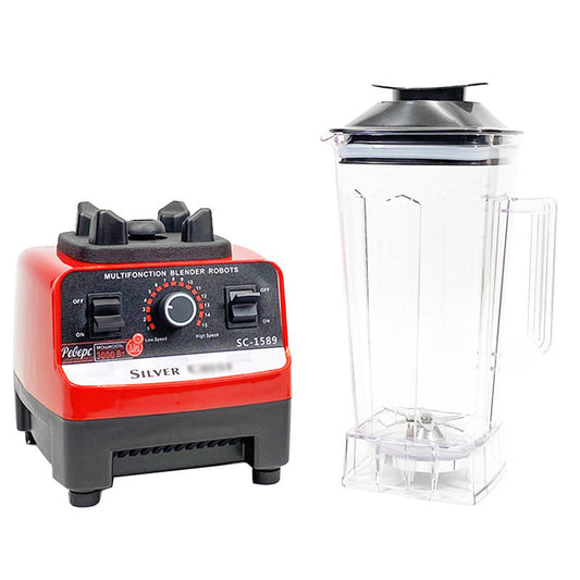 Household Multifunctional Juicer