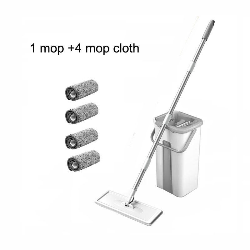 Mop Magic Floor